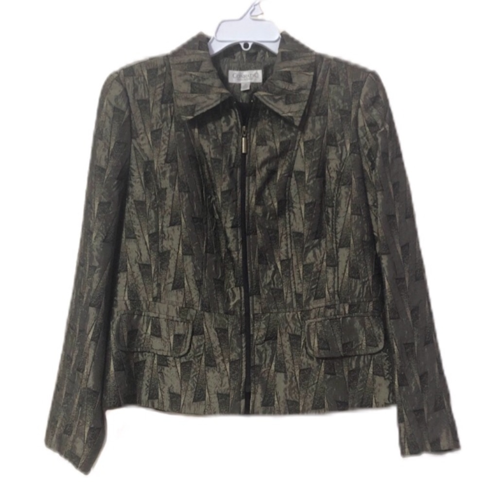 Conrad C Collection Jacket
